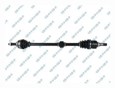 GSP 259011 Drivaxel