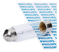 PHILIPS 12866CP Glödlampa, skyltbelysning