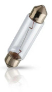 PHILIPS 12866 T10 10W12V 2-P