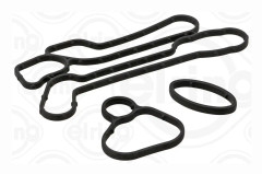 Packningssats, oljekylare - alfa romeo, chevrolet, daewoo, fiat, opel, vauxhall