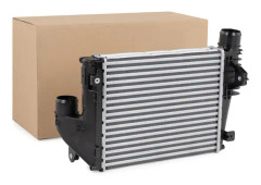 Laddluftkylare VALEO 818304