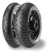 METZELER 120/70 ZR17 58W Z6 Roadtec Motorcykel Road däck