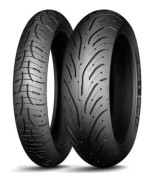 Pilot Road 4 GT