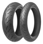 BT016 PRO 180/55ZR17 (73W) TL