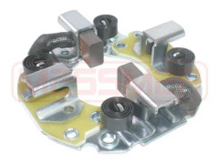 Hållare, kolborstar - citroën, hyundai, jeep, kia, mitsubishi, peugeot - OE 1810A050, 1810A053, M002T84071
