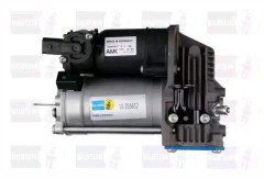 Kompressor, tryckluftssystem - mercedes-benz gl-klass [x164], m-klass [w164] - OE 164 320 03 04, 164 320 05 04, 164 320 09 04
