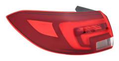 Bakljus VALEO 047077