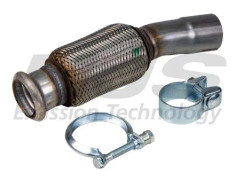 Flexrör, avgassystem HJS 91 22 1505