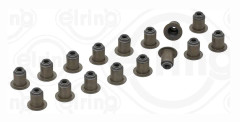 Packningssats, ventiler - citroën, ds, fiat, ford, ford usa, jaguar, lancia, land rover, mitsubishi, opel, peugeot, toyota - OE 0956.63