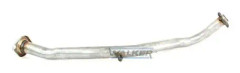 Avgasrör, Bak, Mitt - toyota auris, auris kombi, auris skåp/halvkombi, auris van skåp/halvkombi, corolla sedan - OE 174200D120, 174200D130, 174200R010