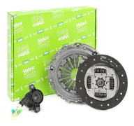 Kopplingssats - mercedes-benz, renault - OE 7701475361, 7701476180, 7701478779