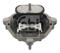 Bussning, automatväxellåda, Bak, Mitt - audi, porsche - OE 8K0 399 151 BF, 8K0 399 151 CD, 8K0 399 151 DB