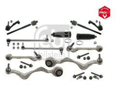 Länkarm, Fram, höger eller vänster - bmw - OE 31 12 6 763 699 S2, 31 12 6 763 699, 31 12 6 763 700 S2