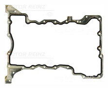 Packning, oljetråg, Upptill - chrysler 300c, jeep grand cherokee iv, grand cherokee van, lancia thema - OE 68147558AA, K68147558AA