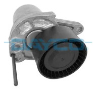 Remsträckare, Drivrem - nissan, renault - OE 117505337R, 1195500Q0G