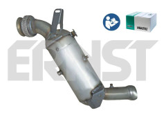 Partikelfilter (DPF) ERNST 910125