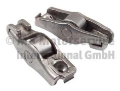 Vipparm, ventiler - cadillac, opel, saab, vauxhall - OE 55186463, 6 40 259, 93191376