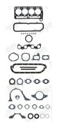 Hel packningssats, motor PAYEN GP011