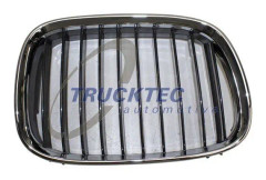 Kylargrill, Höger - bmw 5 [e39], 5 touring [e39] - OE 51 13 8 159 316