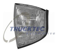 Blinkers, Vänster - bmw 3 [e36], 3 compact [e36] , 3 touring [e36] - OE 82 19 9 403 095 cpl.1, 82 19 9 403 095