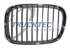 Kylargrill, Vänster - bmw 5 [e39], 5 touring [e39] - OE 51 13 8 159 315
