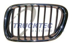 Kylargrill, Vänster - bmw x5 [e53] - OE 51 13 8 402 645