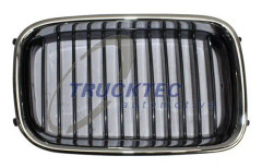 Kylargrill, Höger - bmw 3 [e36], 3 cabriolet [e36] , 3 compact [e36], 3 coupé [e36] , 3 touring [e36] - OE 51 13 8 122 238