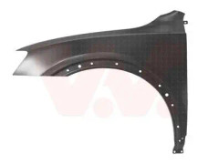 Skärm VAN WEZEL 0370657