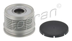 Frihjulskoppling, generator - dacia, renault - OE 7700 110 616, 7701 477 689