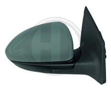 DIEDERICHS 6913224 Backspegel