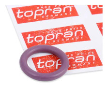 TOPRAN 113 946 Tätningsring
