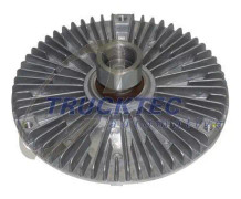 Koppling, kylarfläkt - bmw - OE 11 52 2 249 216, 2 249 216