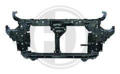 DIEDERICHS 6087002 Frontplåt