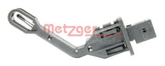 Sensor, innertemperatur METZGER 0905423