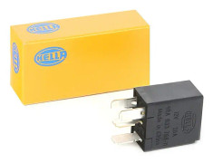 Hella 4RA 007 813-011 Relä, Arbetsström - 933766111