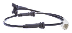ABS-givare, Sensor, hjulvarvtal, Framaxel - citroën, peugeot - OE 4545 C1, 96 353 847 80, 96 523 105 80