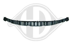 Stötfångarbalk DIEDERICHS 4482060