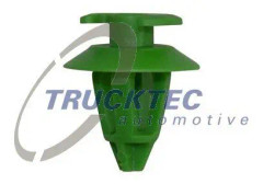 TRUCKTEC AUTOMOTIVE 02.53.165 Hållarklammer