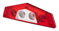 Bakljus HELLA 2VP 012 570-171