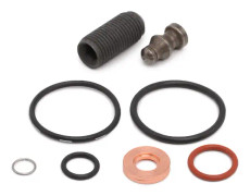 Reparationssats, pump-/ munstycksenhet - audi, seat, skoda, vw - OE 038 198 051 B S1, 038 198 051 B, 038 198 051 C S1