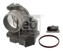 Gasspjäll/Spjällhus - audi, vw - OE 4E0 145 950 C, 4E0 145 950 D, 4E0 145 950 F