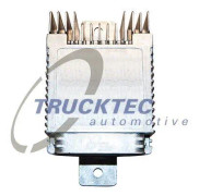 TRUCKTEC AUTOMOTIVE 02.58.382 Relä, kylfläktslutning