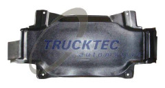 TRUCKTEC AUTOMOTIVE 02.41.007 Ljuddämpning, motorrum