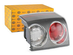 Bakljus HELLA 2SD 238 003-261