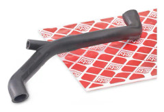 Slang, vevhusventilation - mercedes-benz - OE 111 018 13 82, 111 018 33 82, A111 018 13 82