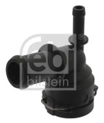 Rördel, motorkylning - audi, skoda, vw - OE 1C0 122 291 A, 1T0 121 156 B, 1T0 121 156 C