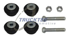 Reparationssats, styrarm, Fram, höger eller vänster - mercedes-benz - OE 116 330 9007, 116 330 9107, 116 586 0133