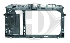 DIEDERICHS 1405102 Frontplåt