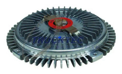 Koppling, kylarfläkt - mercedes-benz - OE 602 200 0122, 603 200 0522, 60320-00522