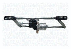 Torkarmotor, Fram - lancia ypsilon - OE 51833650